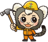 モモちゃん