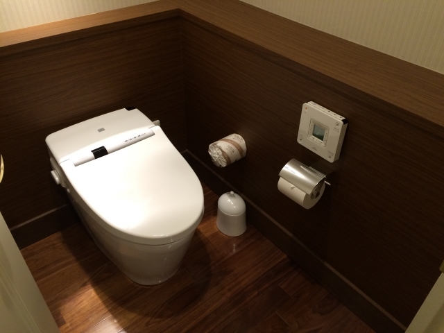 トイレリフォーム補助金