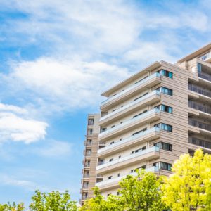 マンション水回りリフォーム