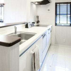マンションで格安キッチンリフォームを成功する為に必要な3つのポイント