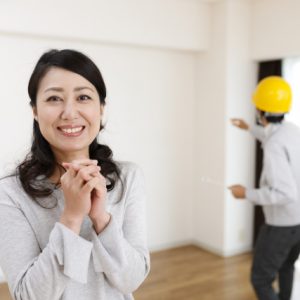 お風呂リフォーム季節