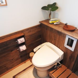 トイレの選び方のポイント！リフォームするなら押さえておこう