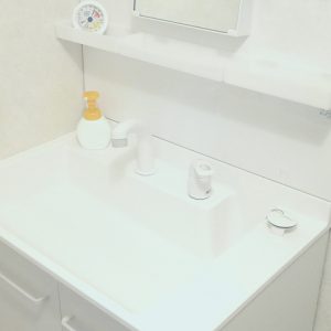 洗面化粧台のリフォーム！気になる相場はどうなってるの？