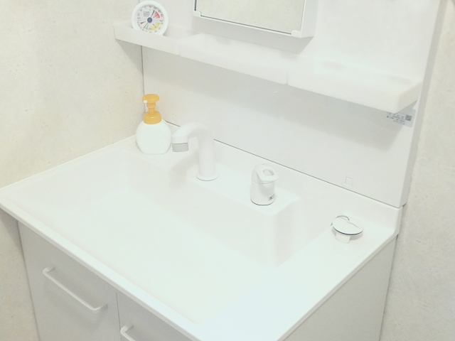 洗面化粧台のリフォーム！気になる相場はどうなってるの？