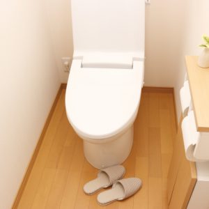 マンション住まいは要チェック！トイレリフォームの注意点とは