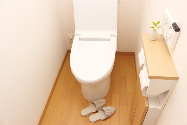 マンション住まいは要チェック！トイレリフォームの注意点とは