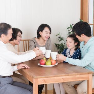 二世帯住宅にリフォームしたい！費用の相場はどうなってるの？