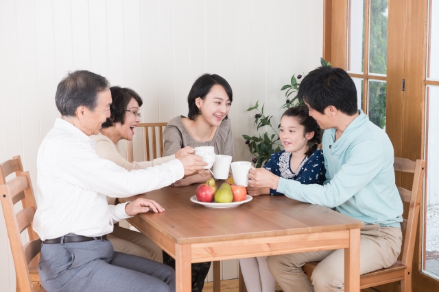 二世帯住宅にリフォームしたい！費用の相場はどうなってるの？