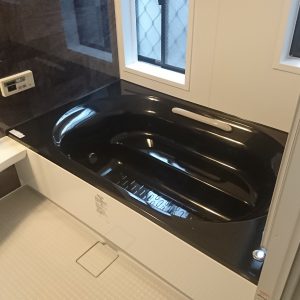 横浜市戸塚区戸建にて人気のＬＩＸＩＬアライズＺでのバスリフォーム事例