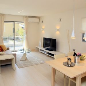 中古マンションのリビングをリフォーム！気になる費用はどのくらい？