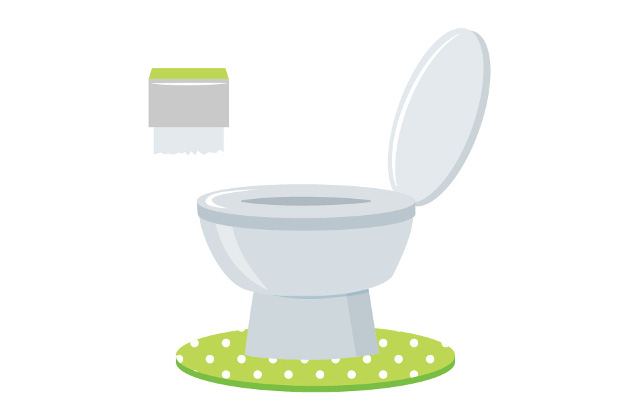 トイレと洗面化粧台のリフォーム期間