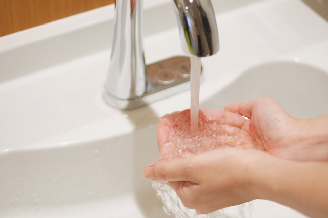 水回りが使えないと困る！リフォームにかかる期間はどのくらい？