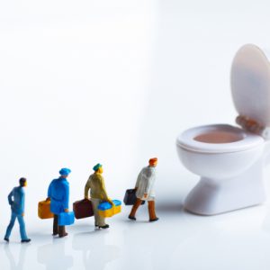 トイレの場所を移動させたい人必見！リフォームに伴う工事概要や注意点