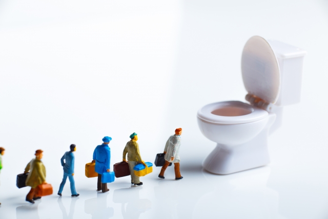 トイレの場所を移動させたい人必見！リフォームに伴う工事概要や注意点