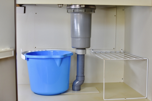 水漏れやカビなどは購入前にチェック