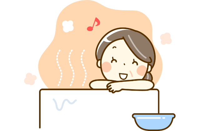 お風呂ならTOTOがおすすめ