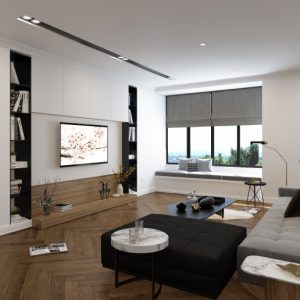 アイデア次第で素敵にリフォーム！マンション暮らしを快適にするコツ