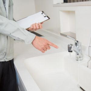 こまめな点検で快適な水回りに！長持ちさせるコツとリフォームのタイミング