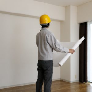 壁紙（クロス）の張替えで新築みたいな部屋に！相場と注意点をご紹介