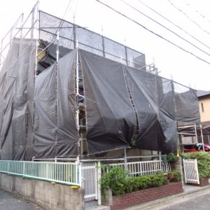 外壁の塗装って本当に必要なの？知って得する外壁塗装の必要性