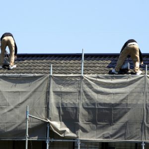 屋根の塗装の意外な効果って何？気になる屋根塗装のメリットとは