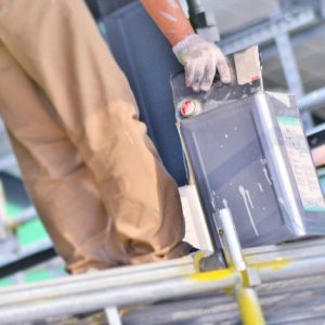 リフォーム前に知っておこう！外壁塗装にはどんなものがあるの？塗料の種類とその特徴解説