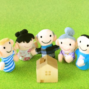 二世帯住宅にもタイプがある！リフォームする前に知っておきたいメリットデメリットとは