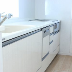 キッチンはレイアウトが重要！より使いやすくリフォームするためのポイント